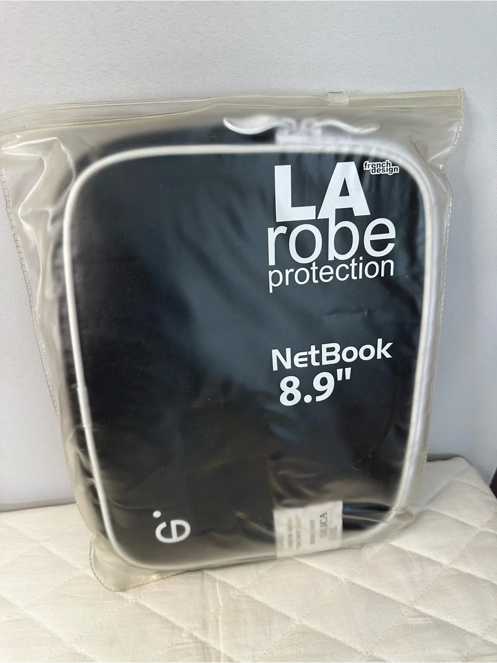 Be-ez LA NetBook 8.9